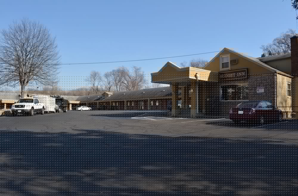 Budget Inn-Falls Church 7/39