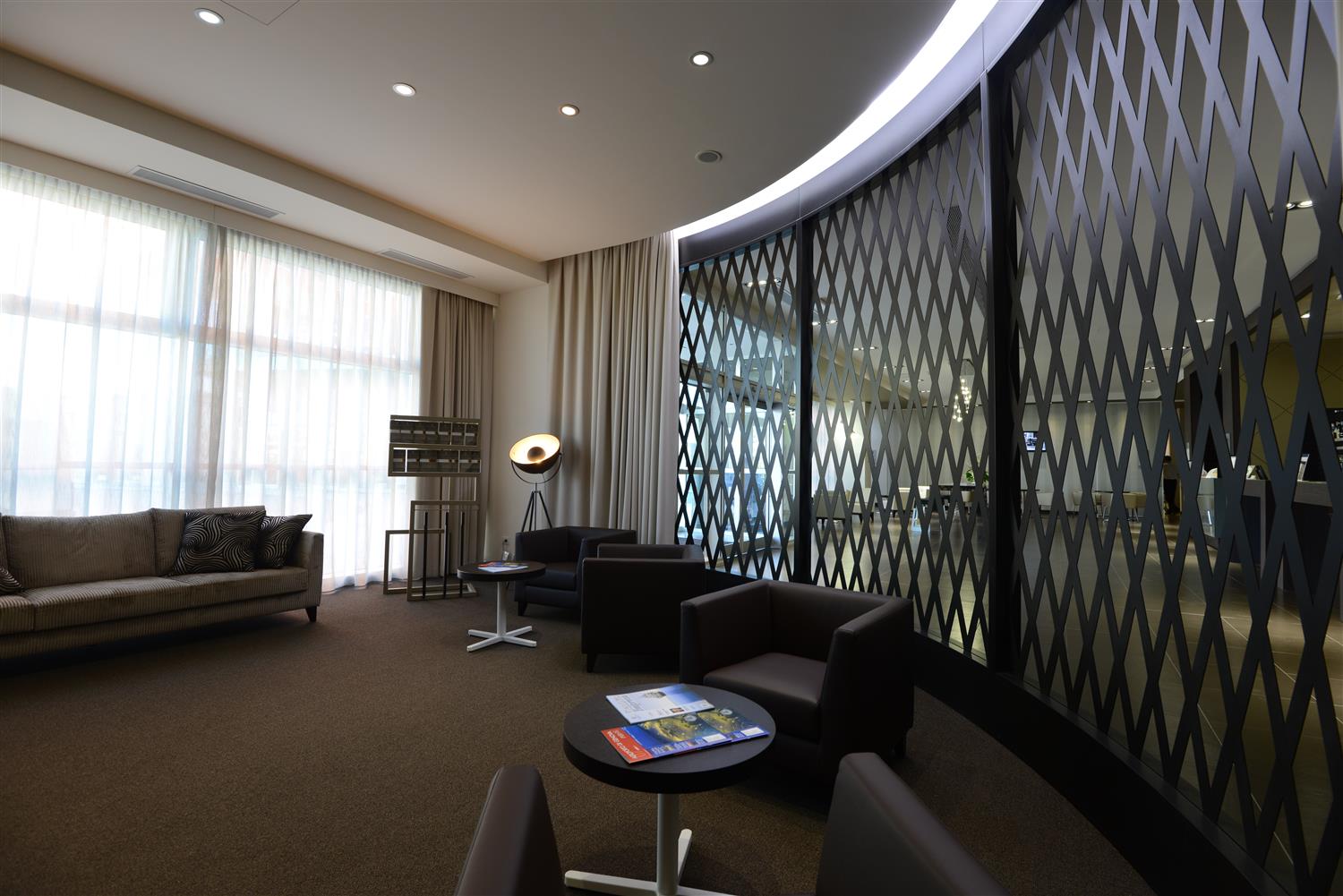 Best Western Premier Chc Airport 44/81