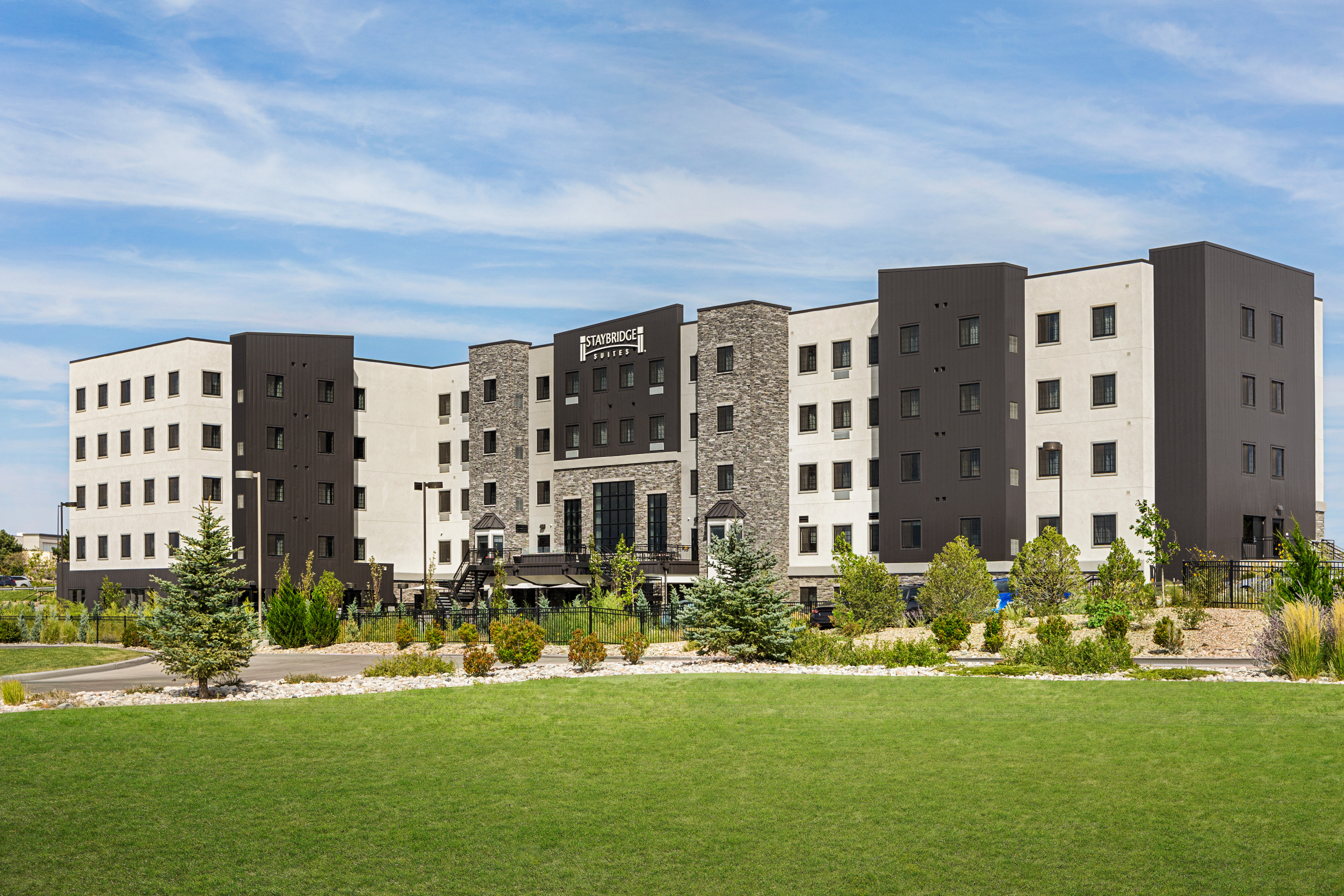 Staybridge Suites Colorado Springs NE - Powers 59/59