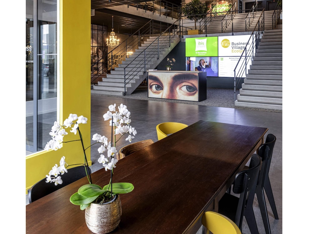 ibis Styles Namur 7/58