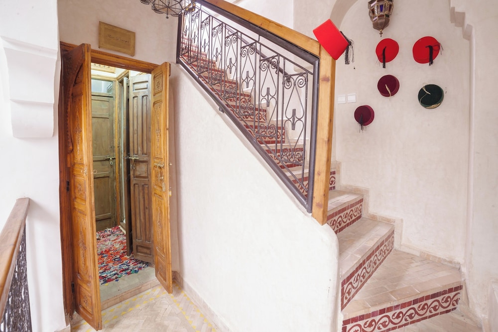 Riad Ikalimo 1 25/50
