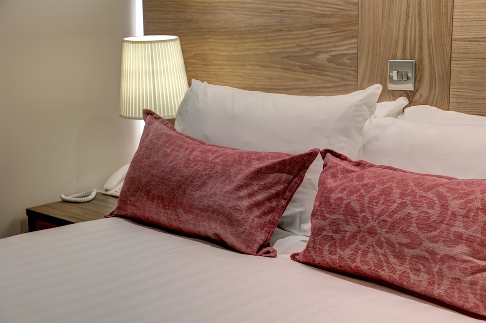 Best Western Kings Manor Hotel 25/56
