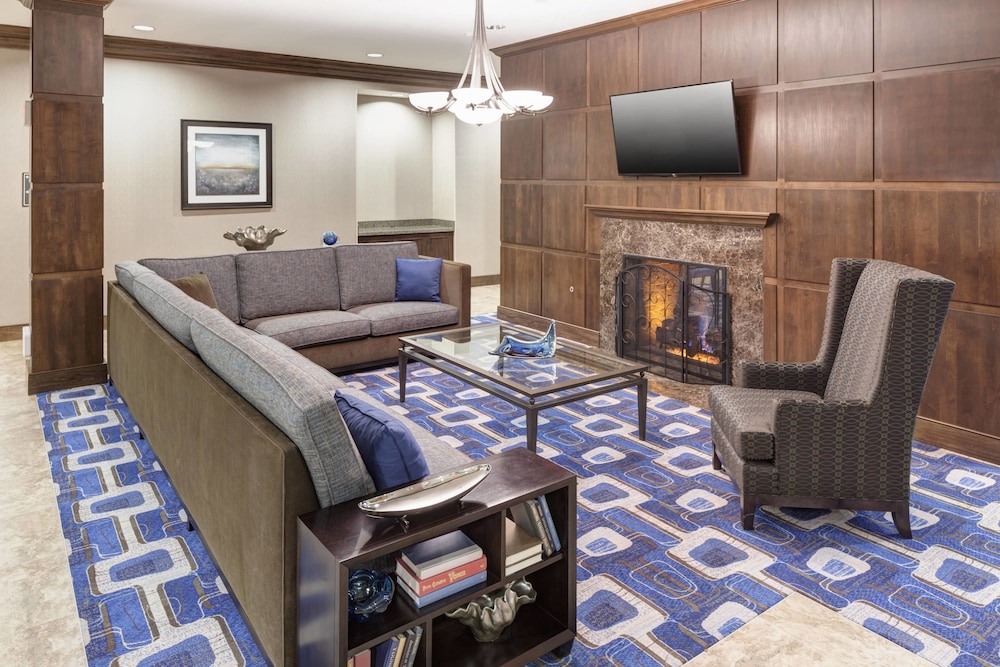 RESIDENCE INN DALLAS PLANO/RICHARDSON 25/42