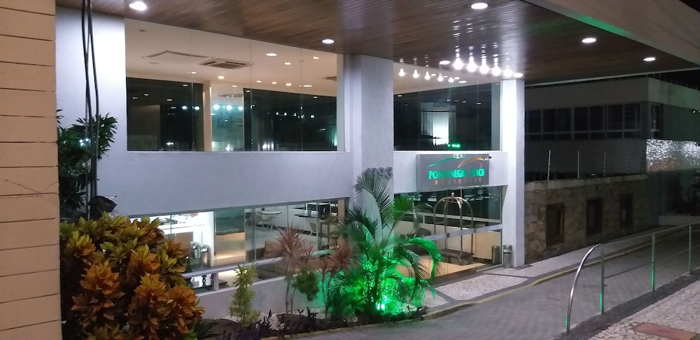 Hotel Ponta Negra Beach Natal 16/77