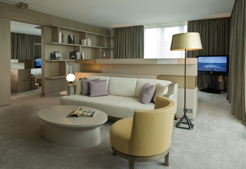 The Ritz-Carlton Wolfsburg 27/45