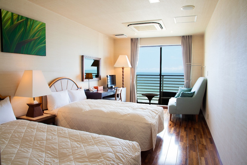 Sayan Terrace Hotel & Resort 9/48