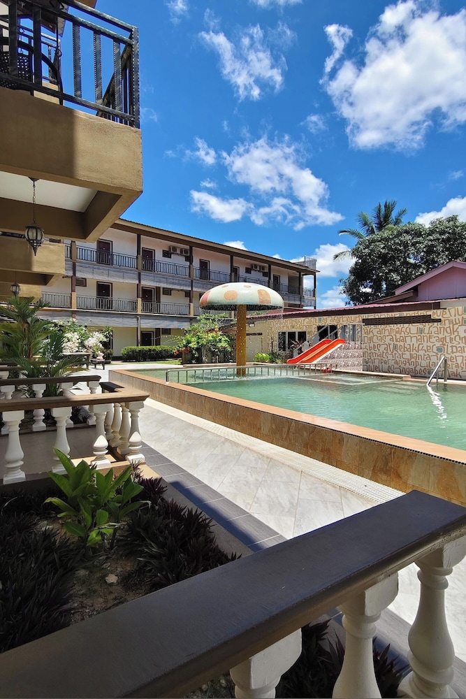 Casa Idaman Motel 38/50