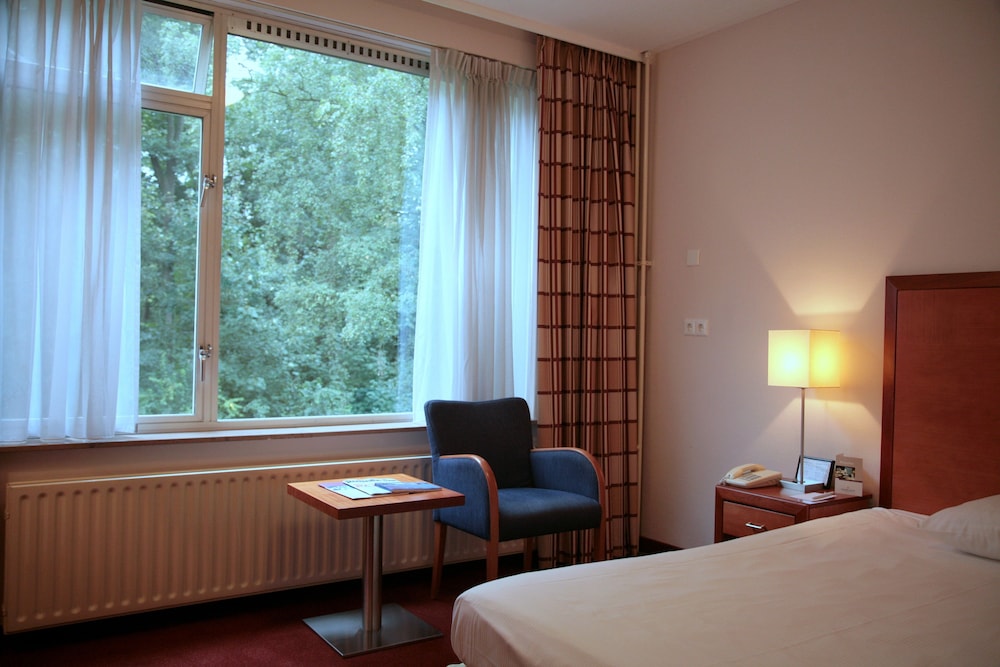 Fletcher Parkhotel Val Monte 20/42