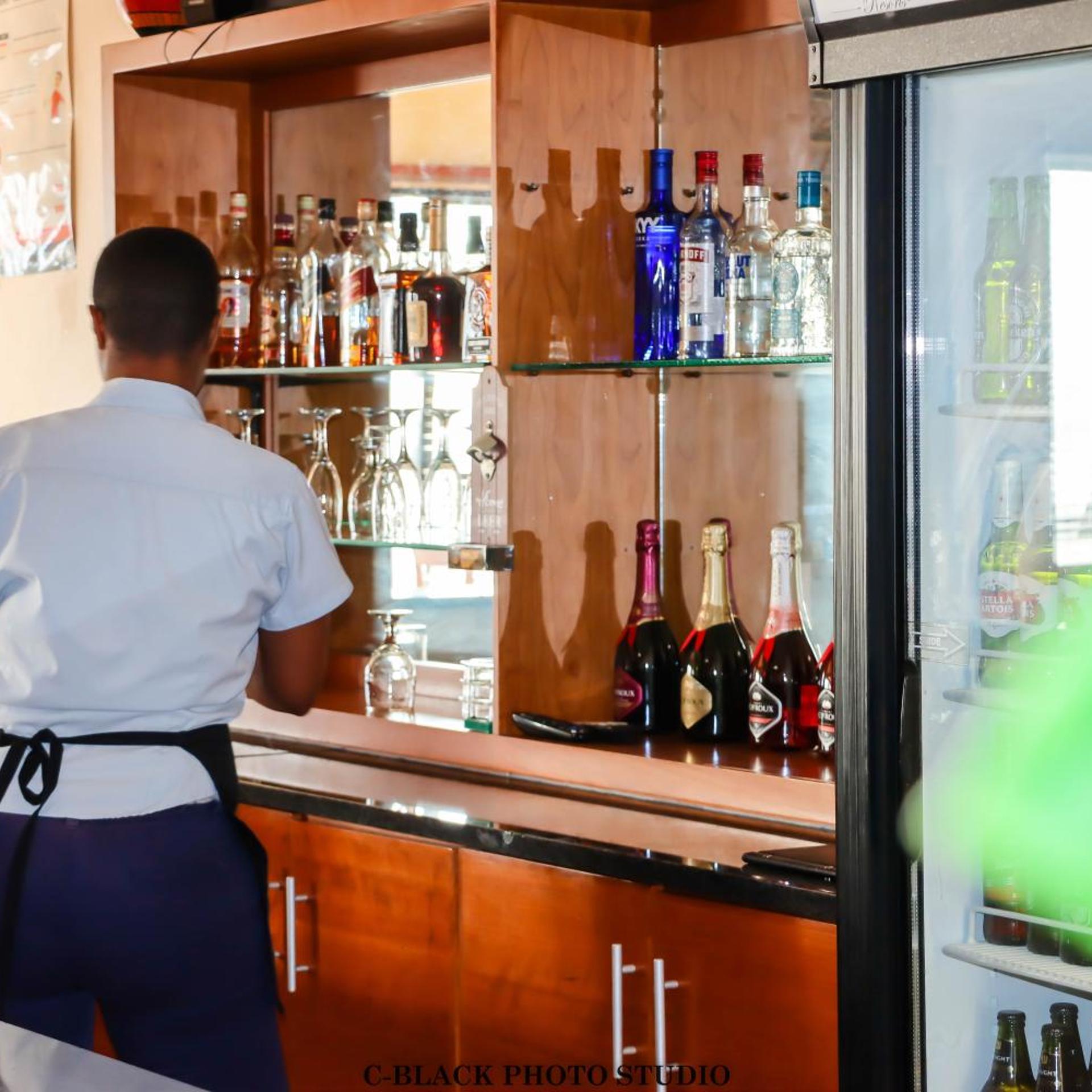 Meet Mekaar Resorts - Nquthu Hotel 28/34