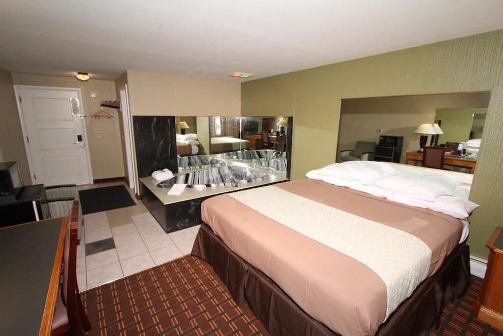 Budget Inn - Syracuse Airport 13/37