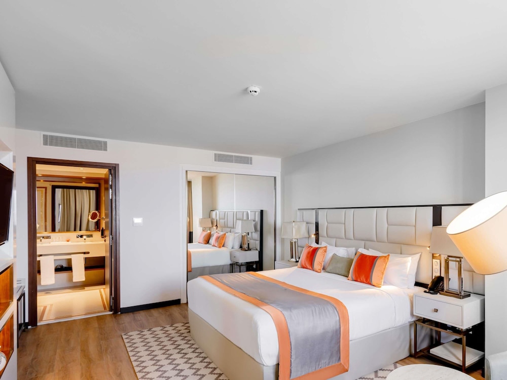 Mercure Alger Palais Des Congres 13/52