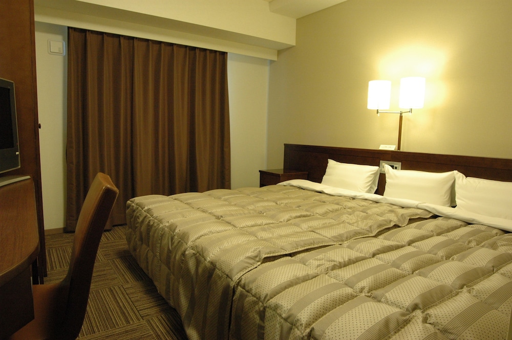 Hotel Route-Inn Hirosaki-Joto 5/48