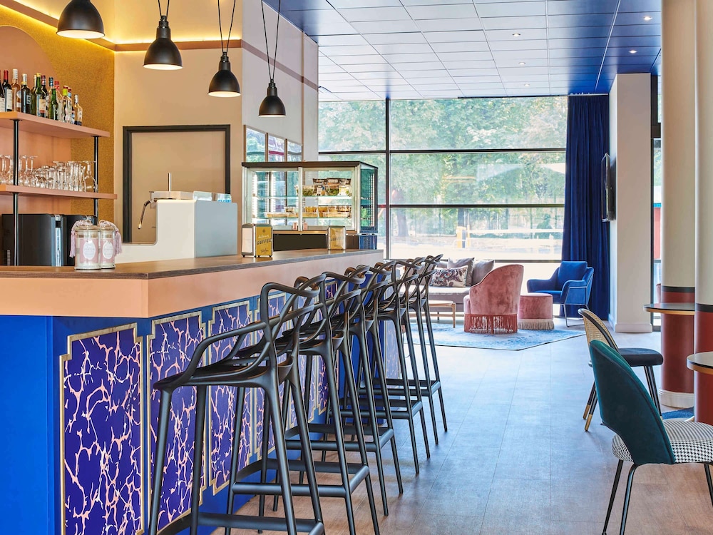 ibis Styles Paris Gennevilliers 16/50