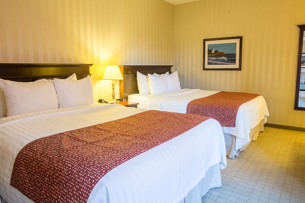 Quality Inn Suites Downtown Charlottetown 14/34