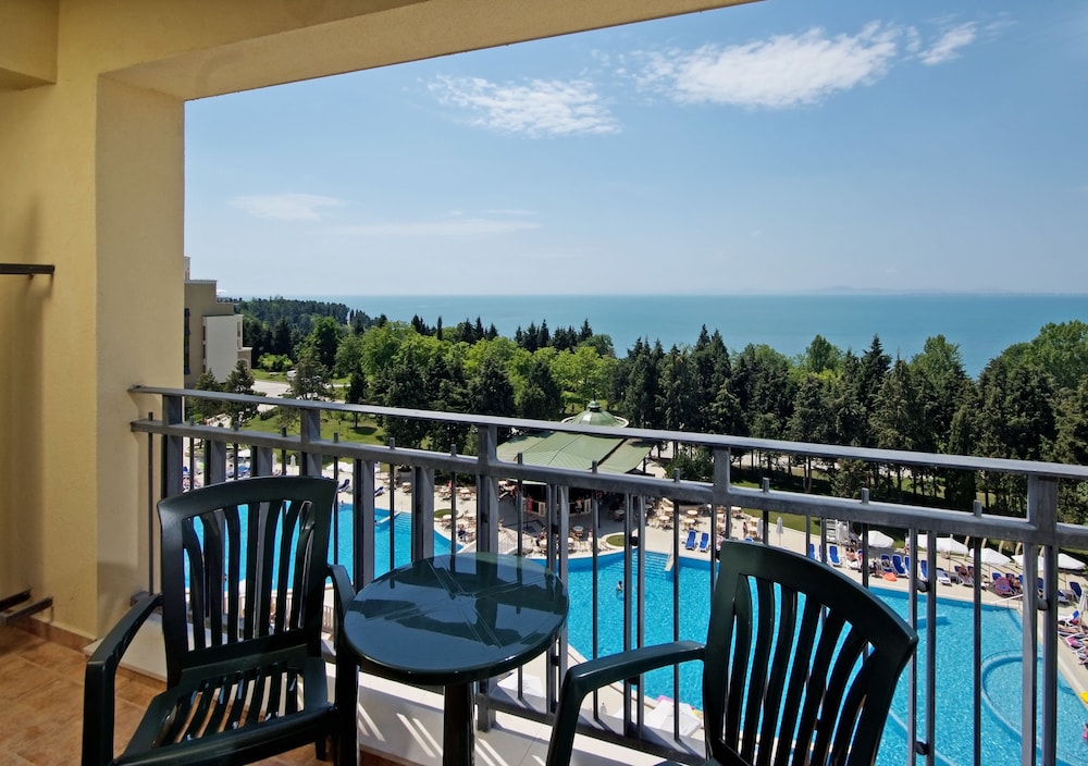 Sol Nessebar Palace All Inclusive 64/73