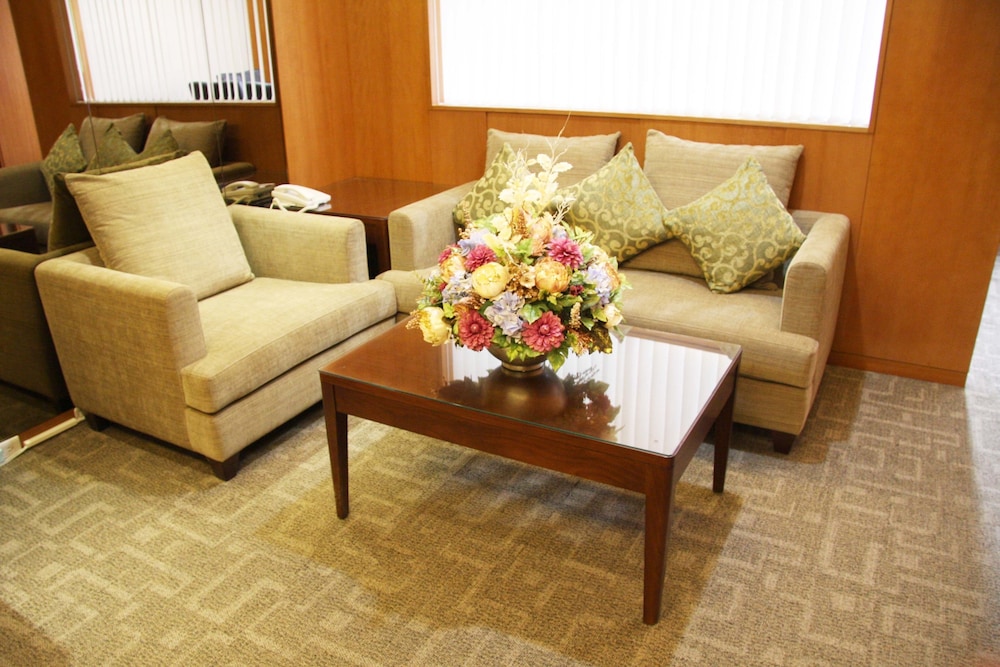 Tainan Fushin Hotel 44/64