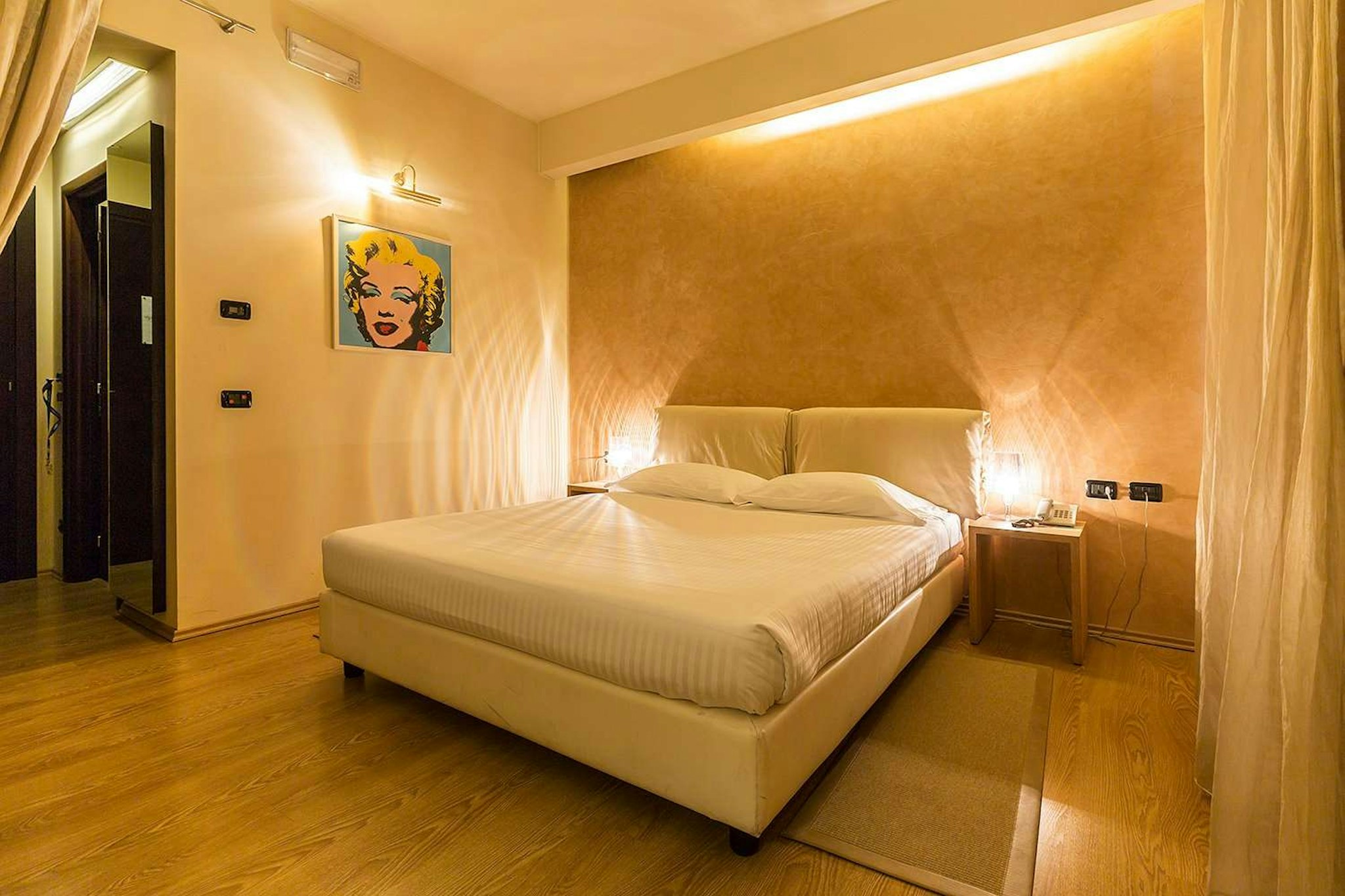 B&B Hotel Malpensa Lago Maggiore 23/43