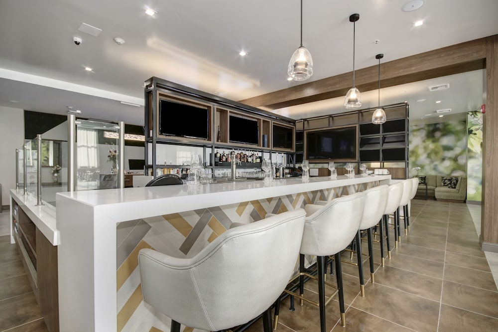 Wyndham Garden Sacramento Airport Natomas 38/45