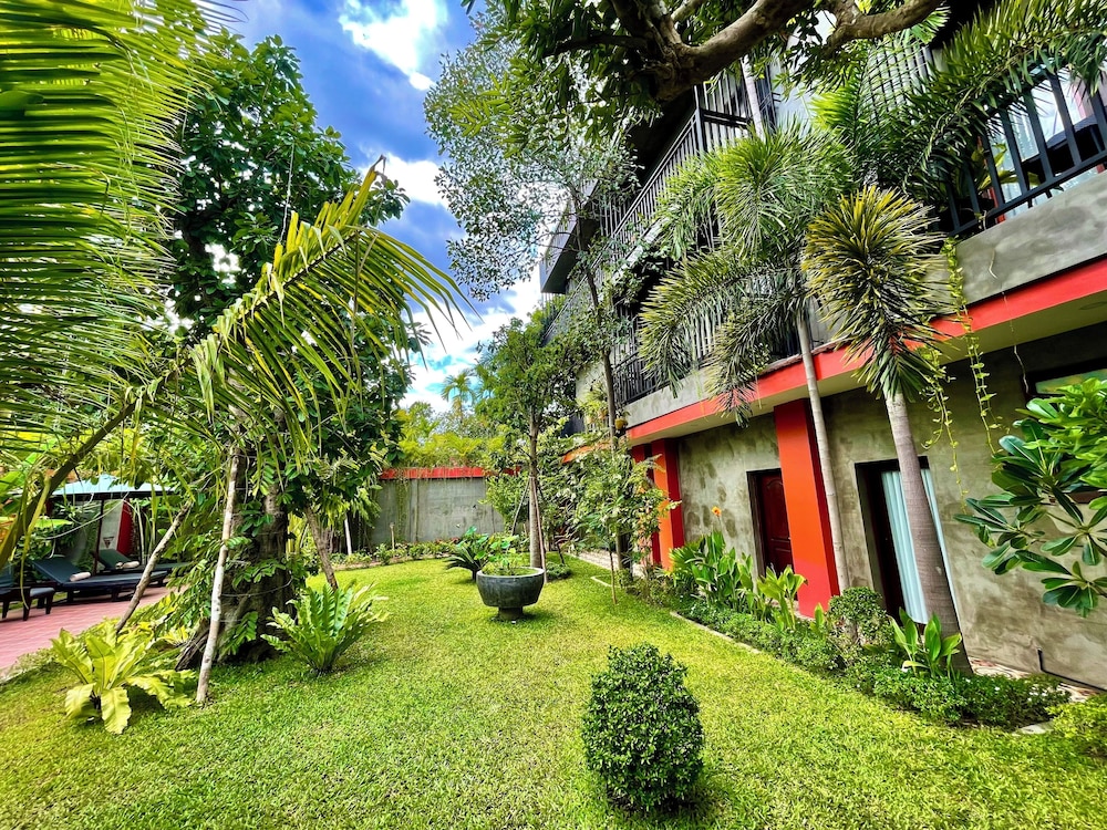 Won Residence & Spa 32/45