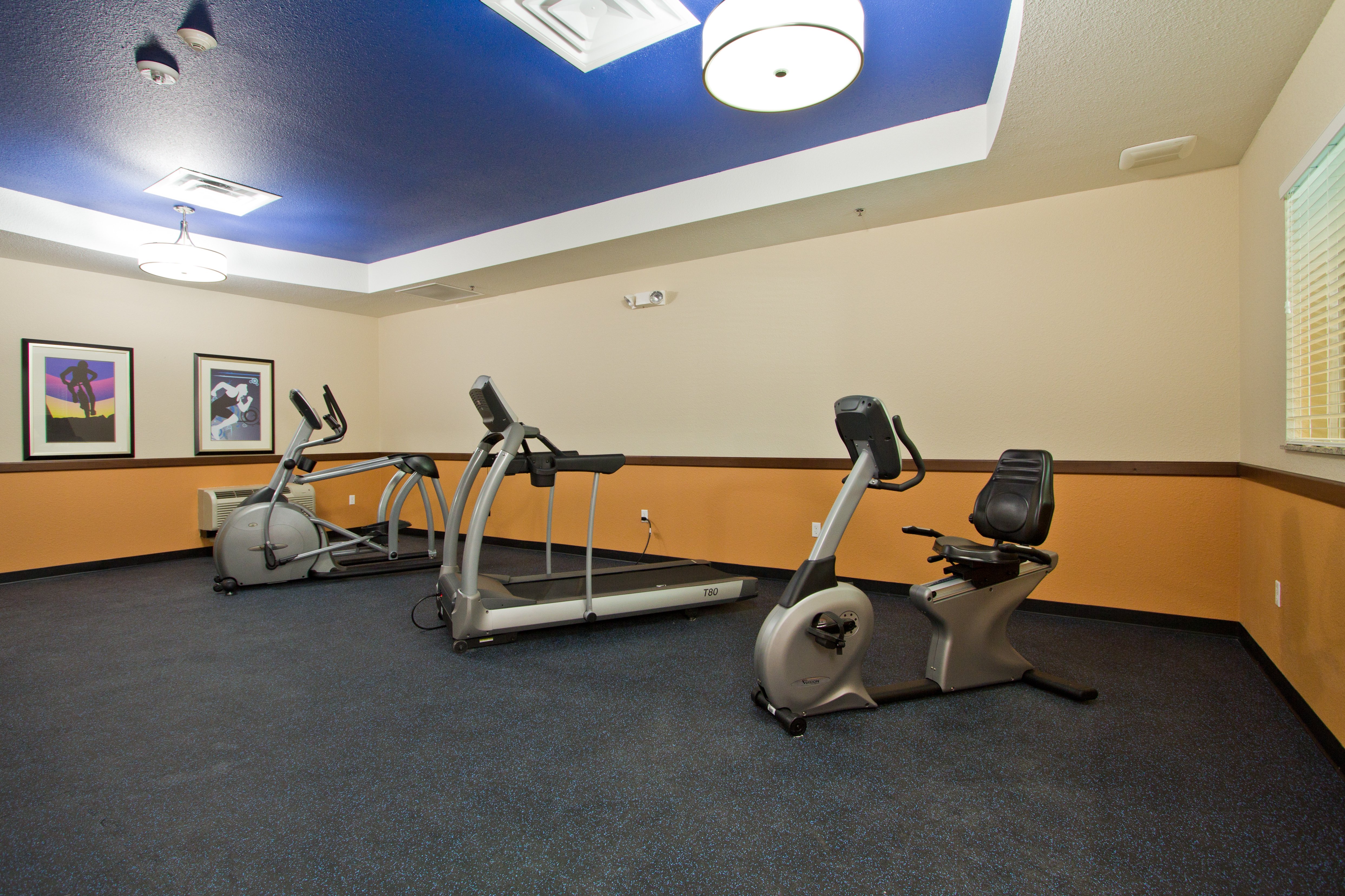 Holiday Inn Express Hotel Suites Denver East Peoria Street 32/59