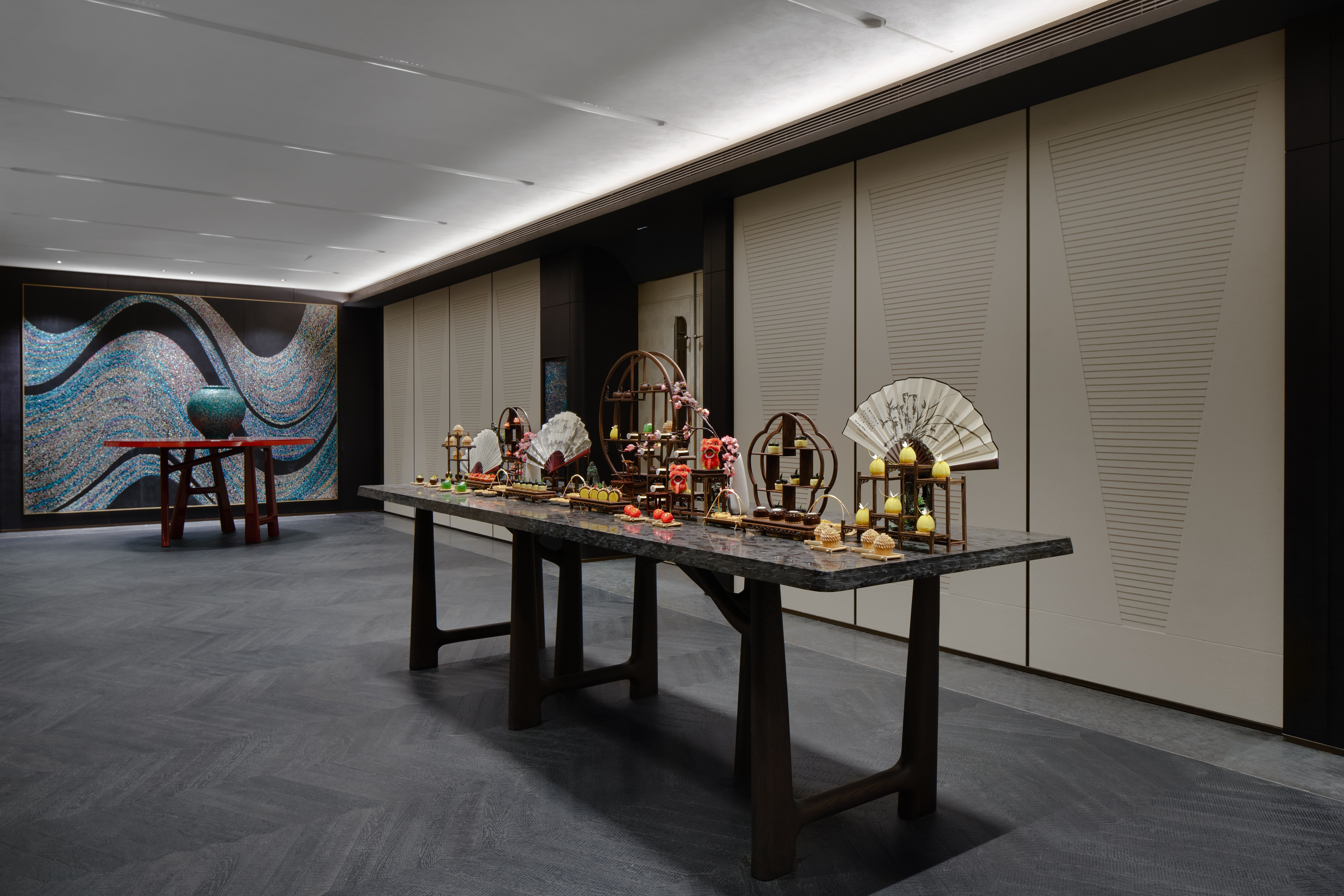 HUALUXE Shenzhen Bao'an by IHG 31/50