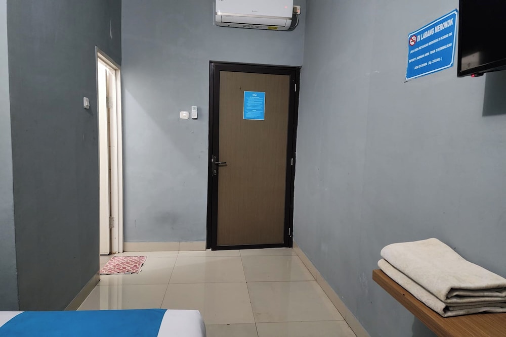 Barada Rooms 34/35