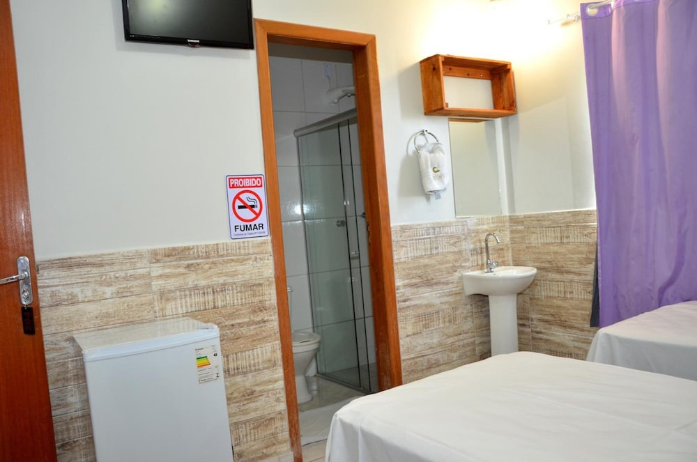 Hotel Cerrado 21/21