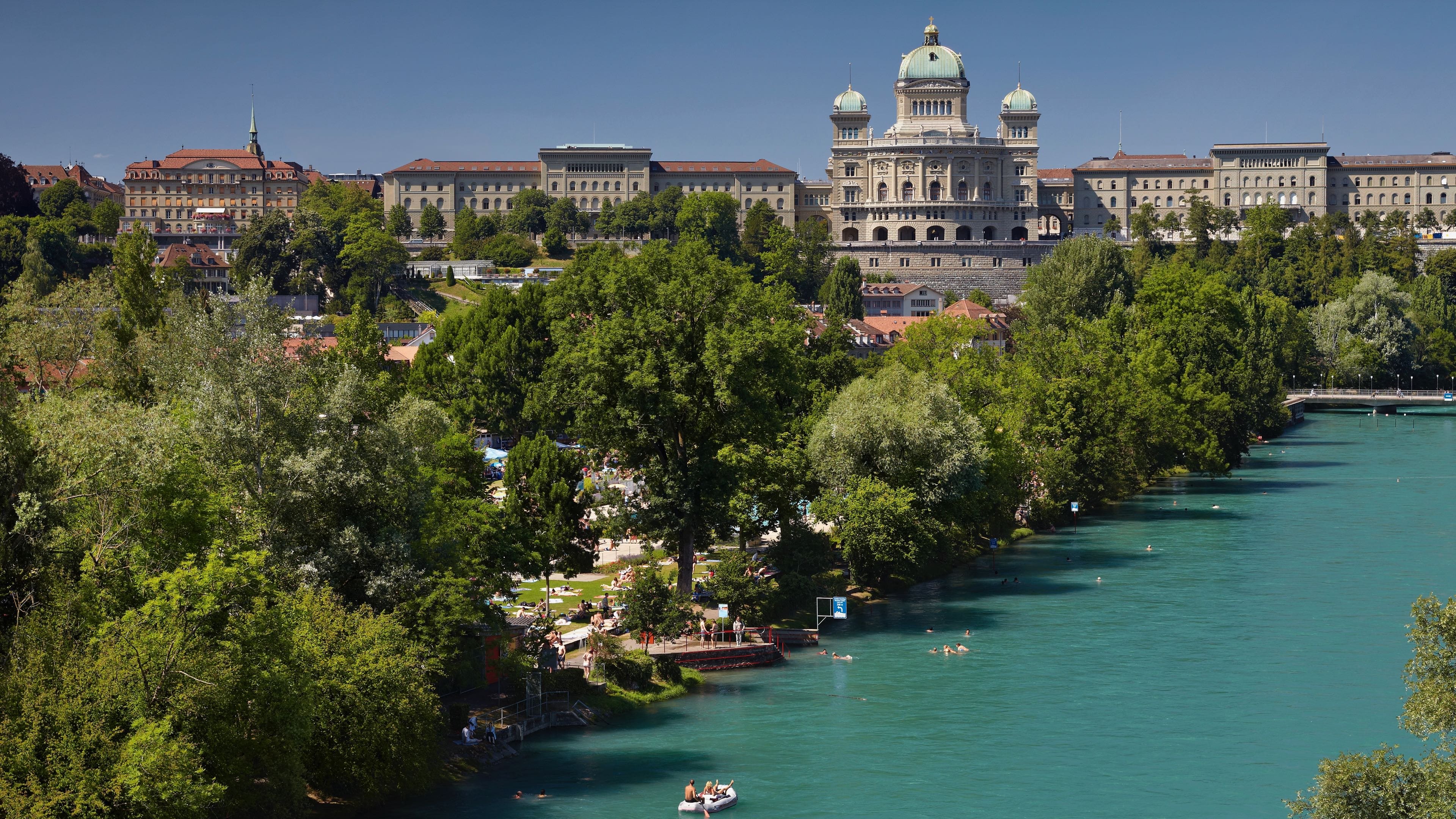 Holiday Inn Bern Westside 61/67