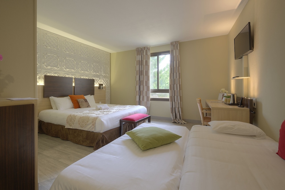 Grand Hotel de Sarlat 10/50