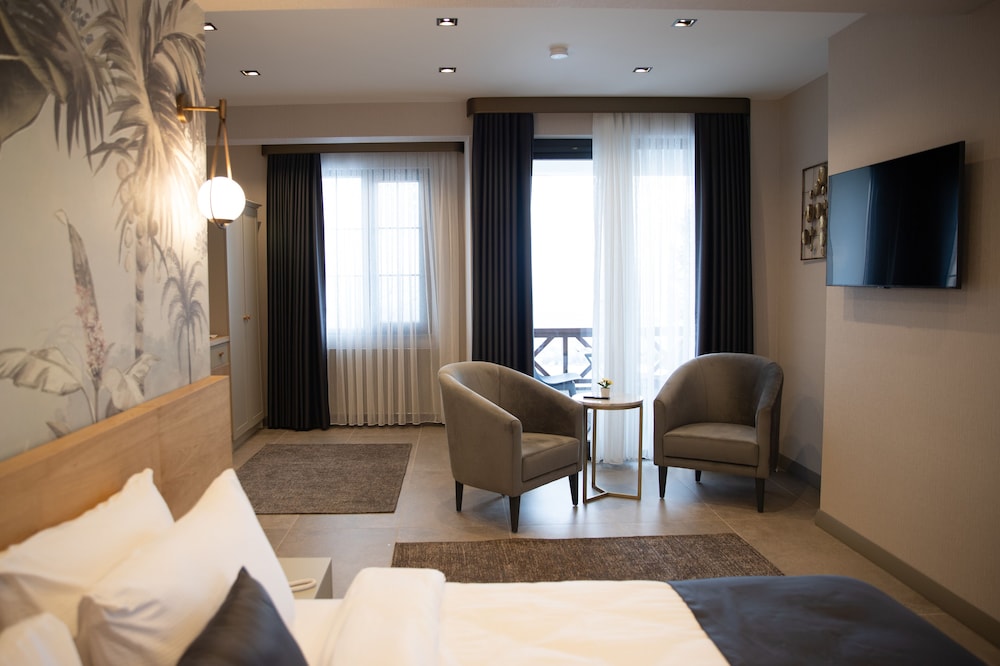 Kartepe Panorama Suites 20/50