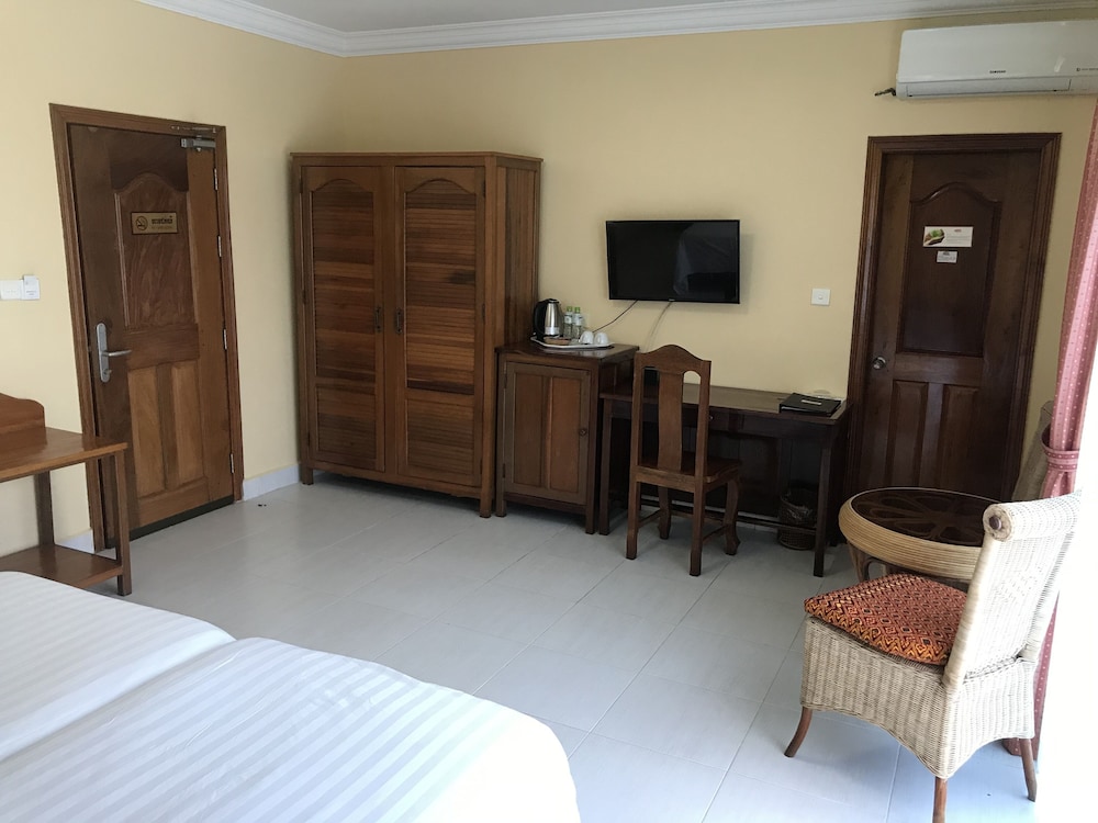 Don Bosco Hotel School 21/60