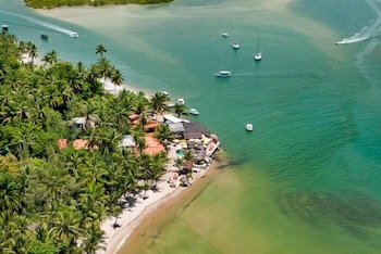 Hotel Karapitangui 18/27