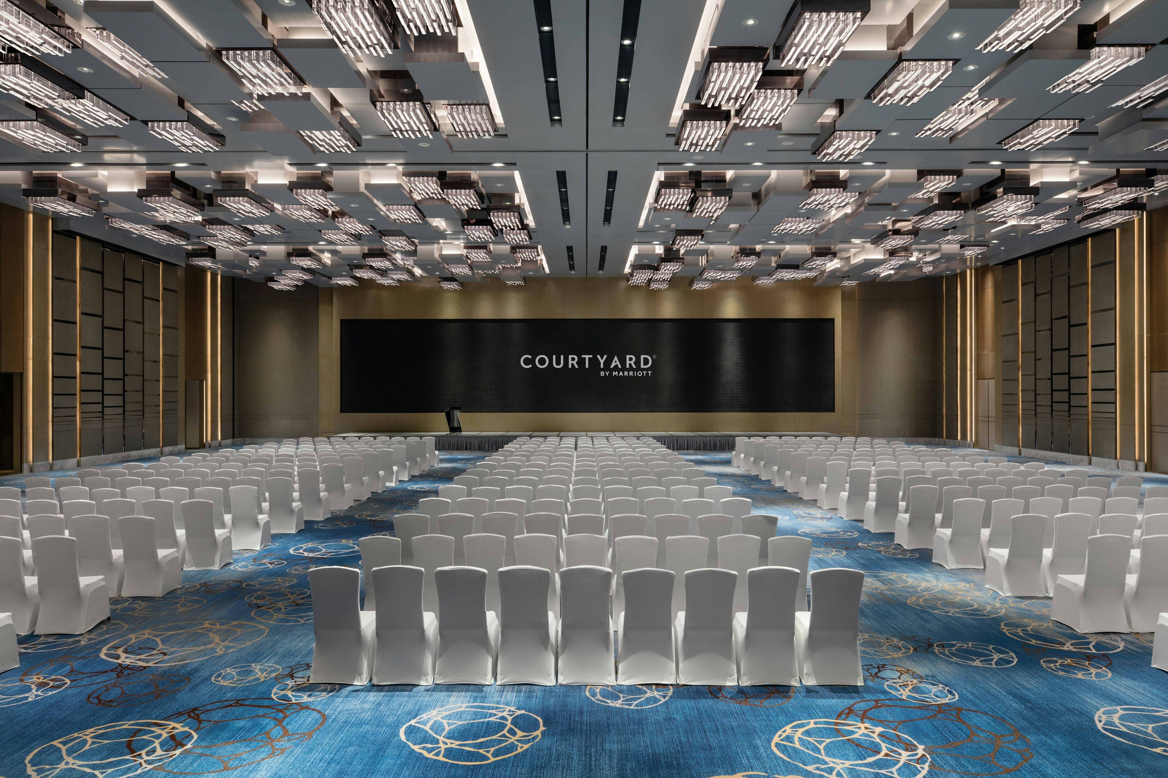 Courtyard Shunde Longjiang 13/19