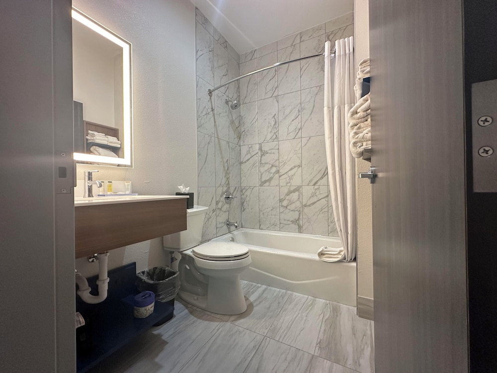 City Express By Marriott Amarillo Northwest 30/31
