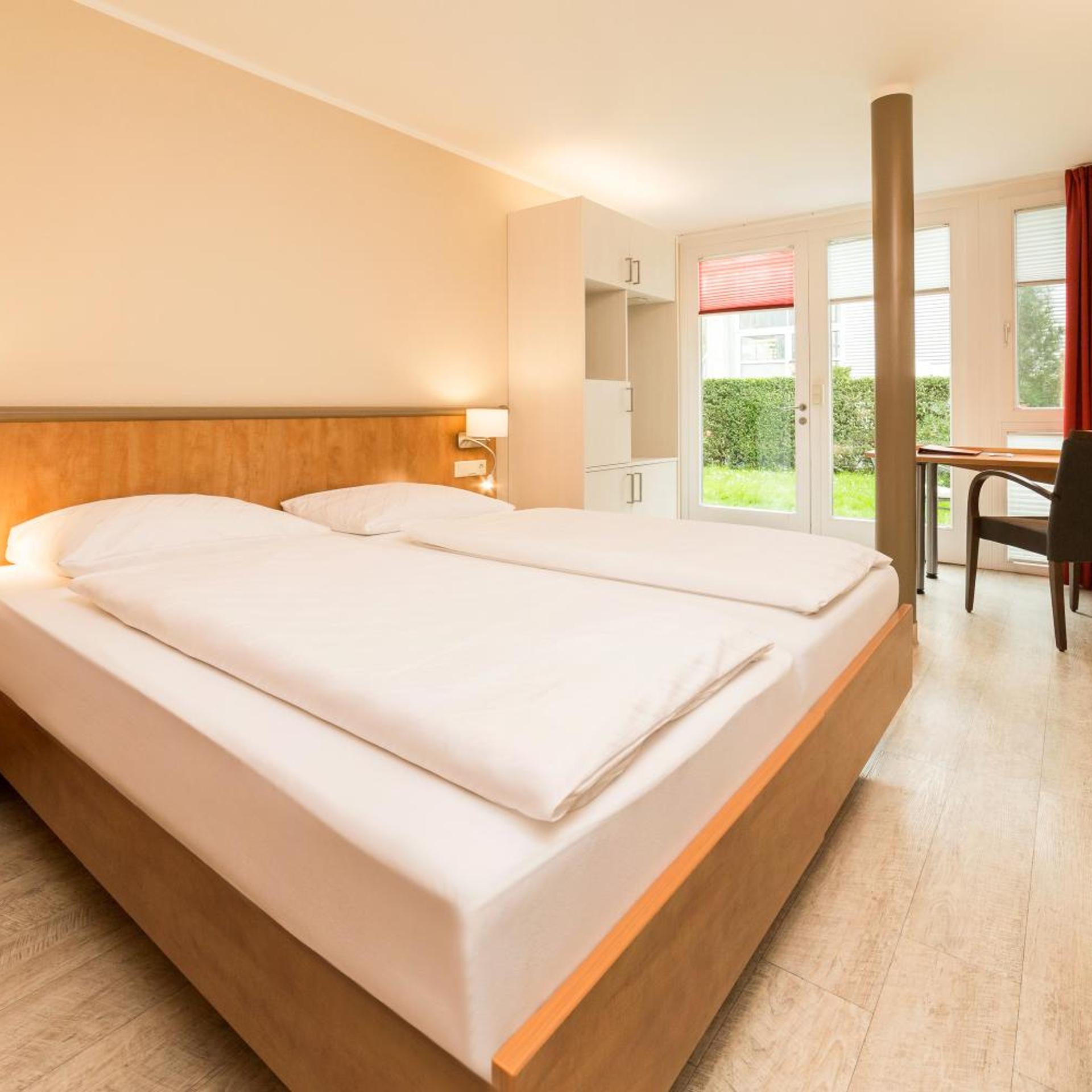 Hotel Spree idyll 10/50