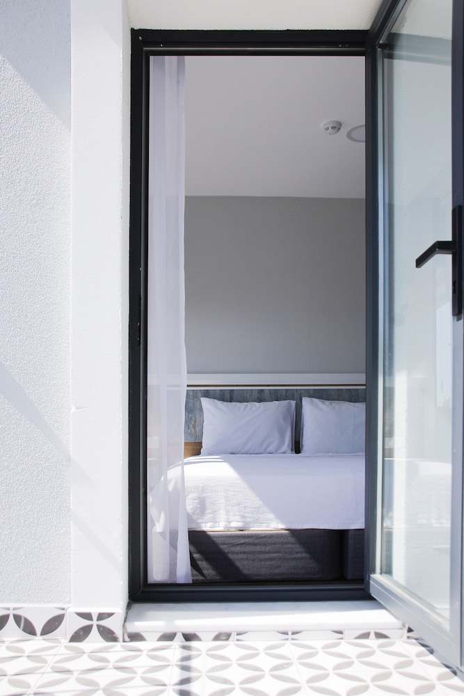 Houdini Hotel 13/39