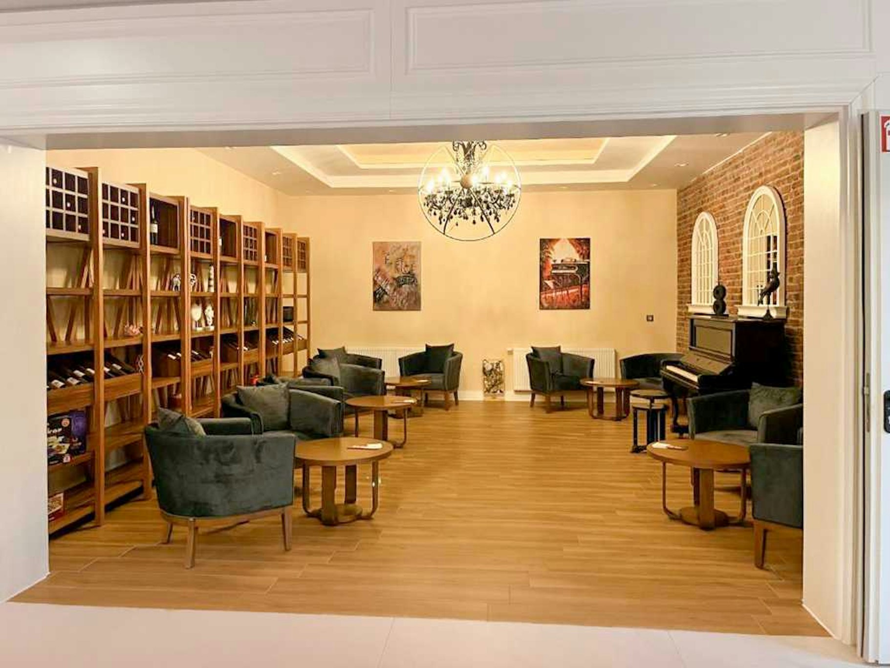 Sunday Schwarzbachtal Hideaway Resort 28/42