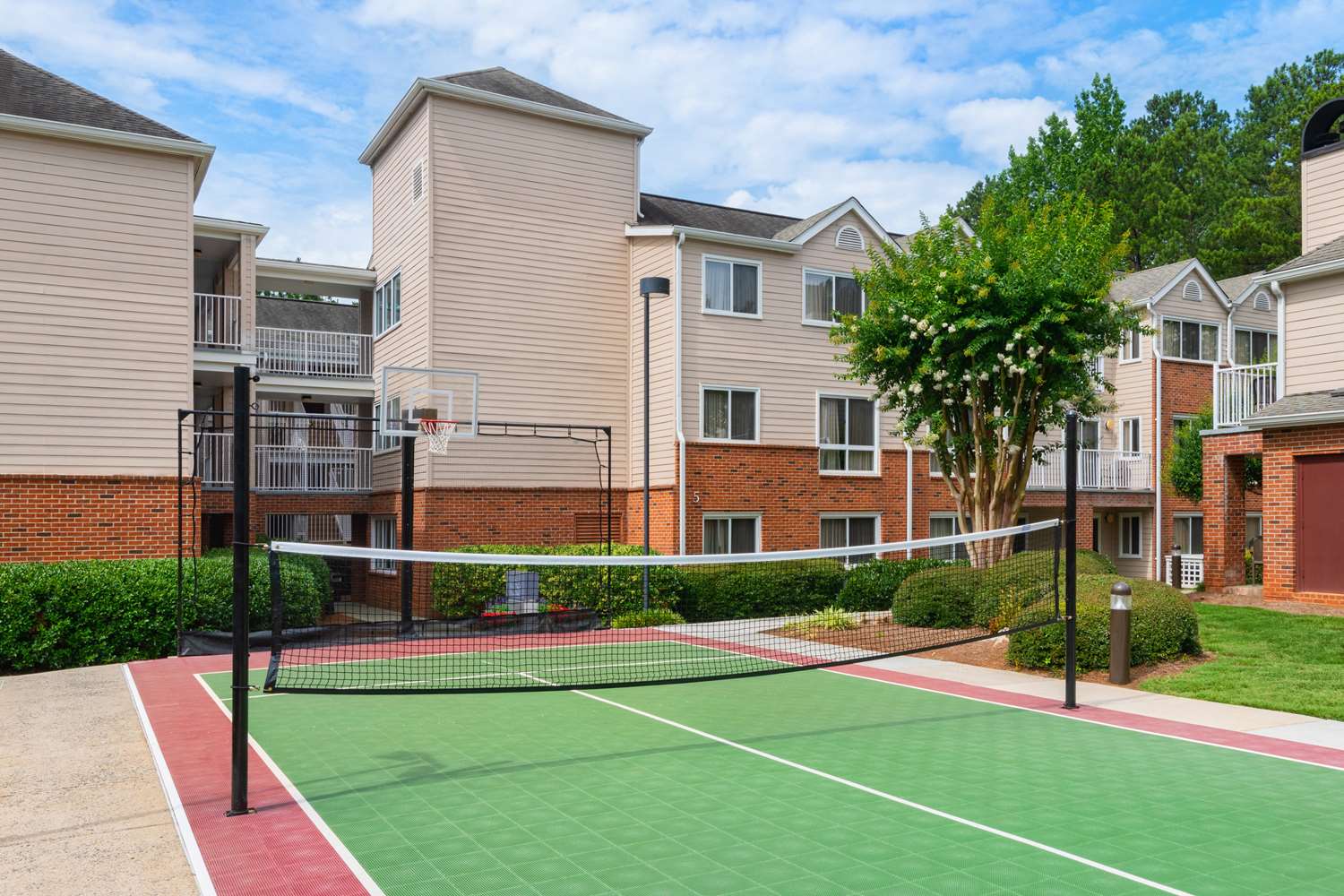 Sonesta Es Suites Atlanta Alpharetta Windward 21/43