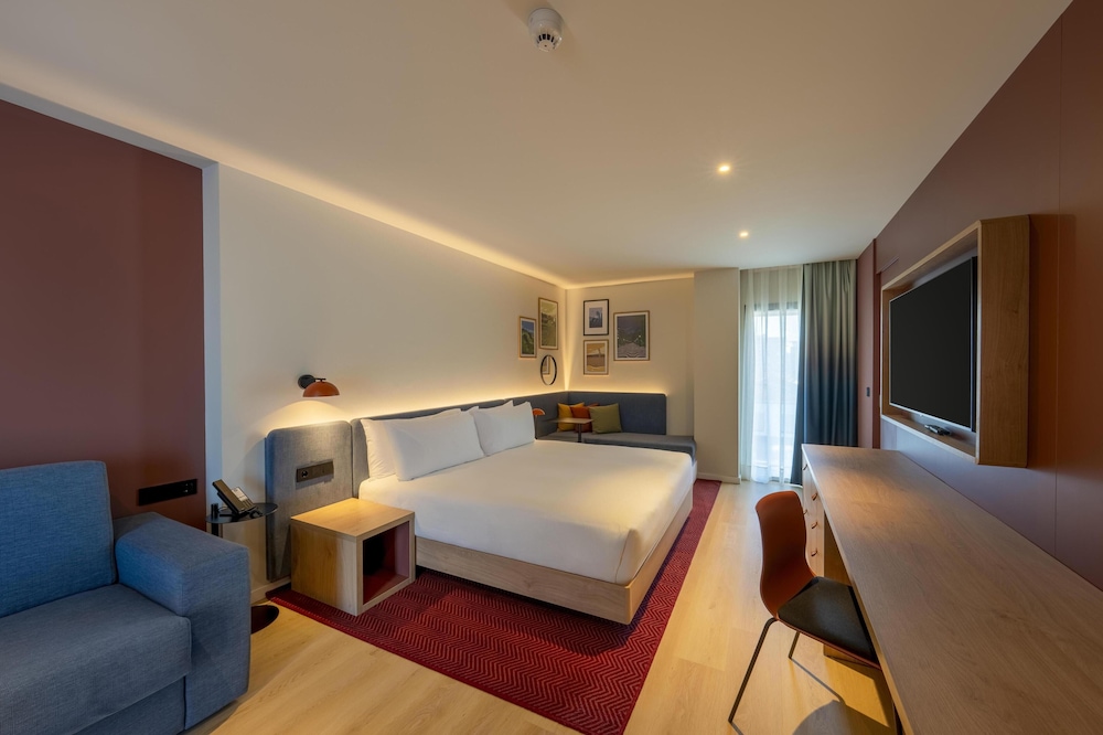 Hampton by Hilton Alicante Airport 18/42