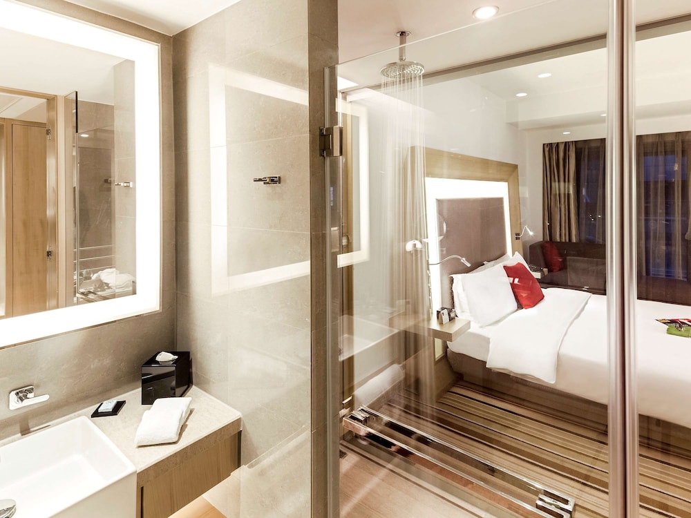 Novotel Nanjing East Suning 17/77