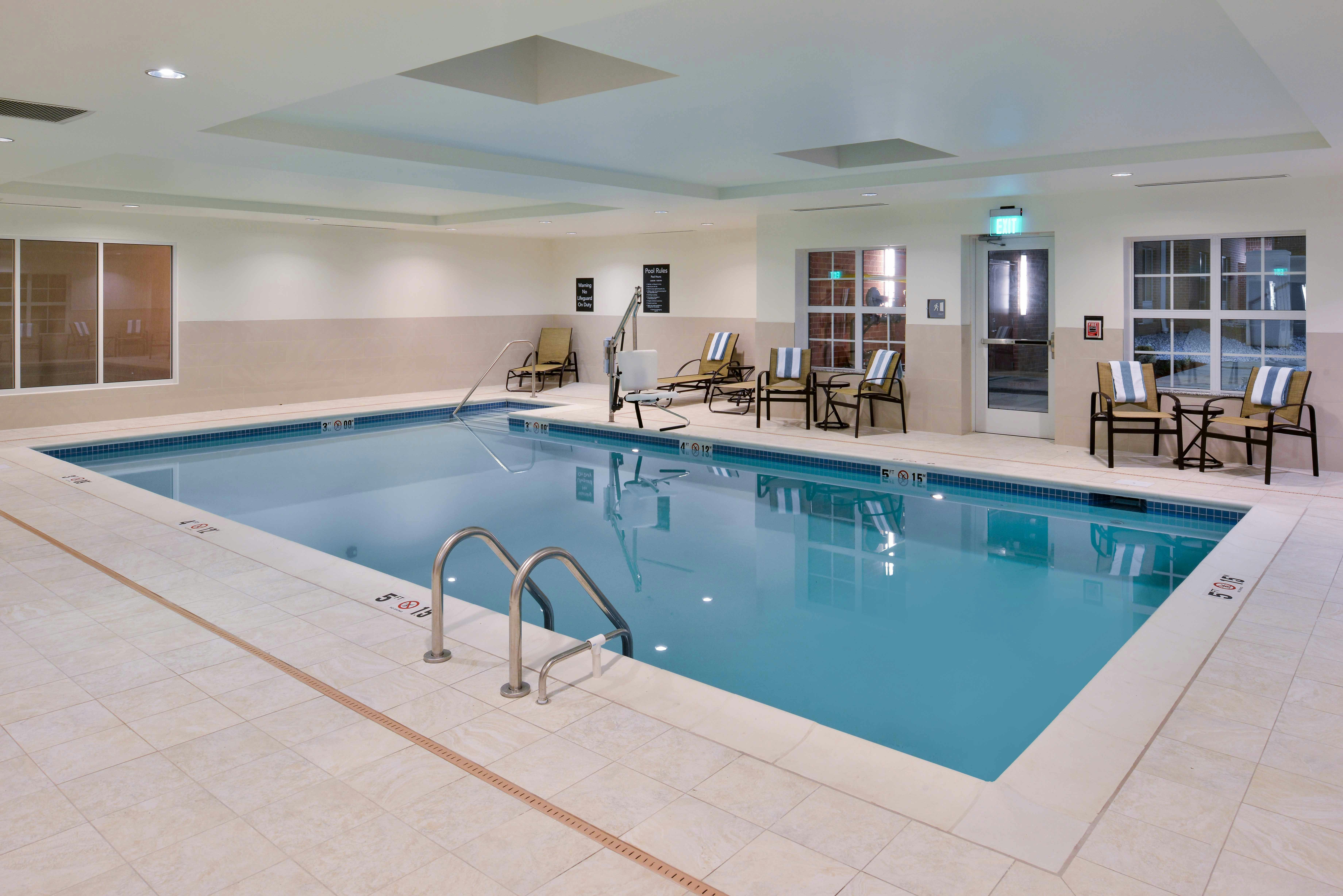 Homewood Suites by Hilton Columbia Laurel 28/60