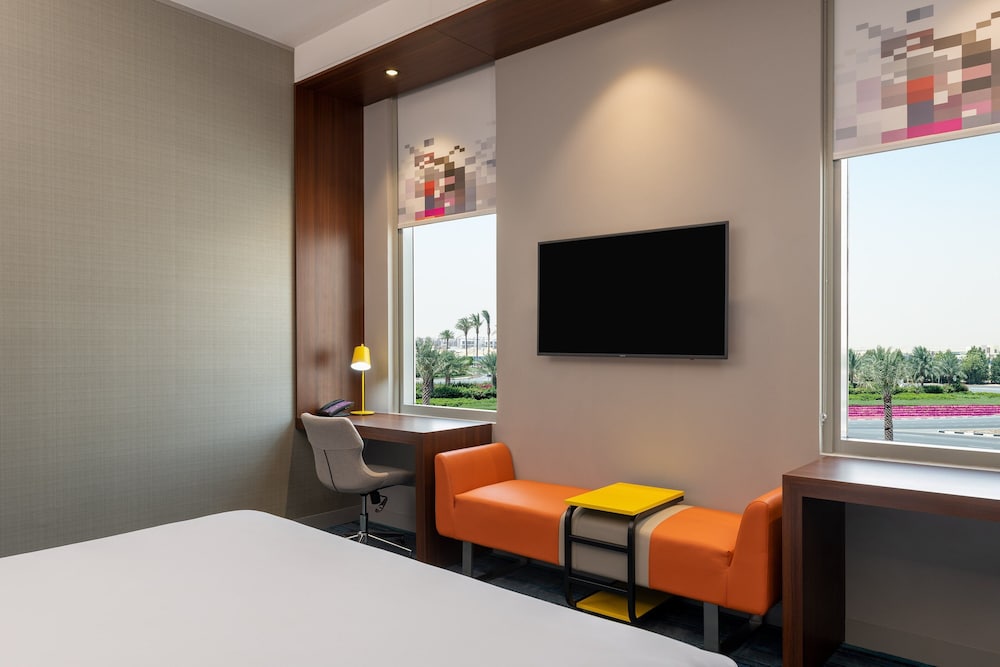Aloft Dubai South 25/38