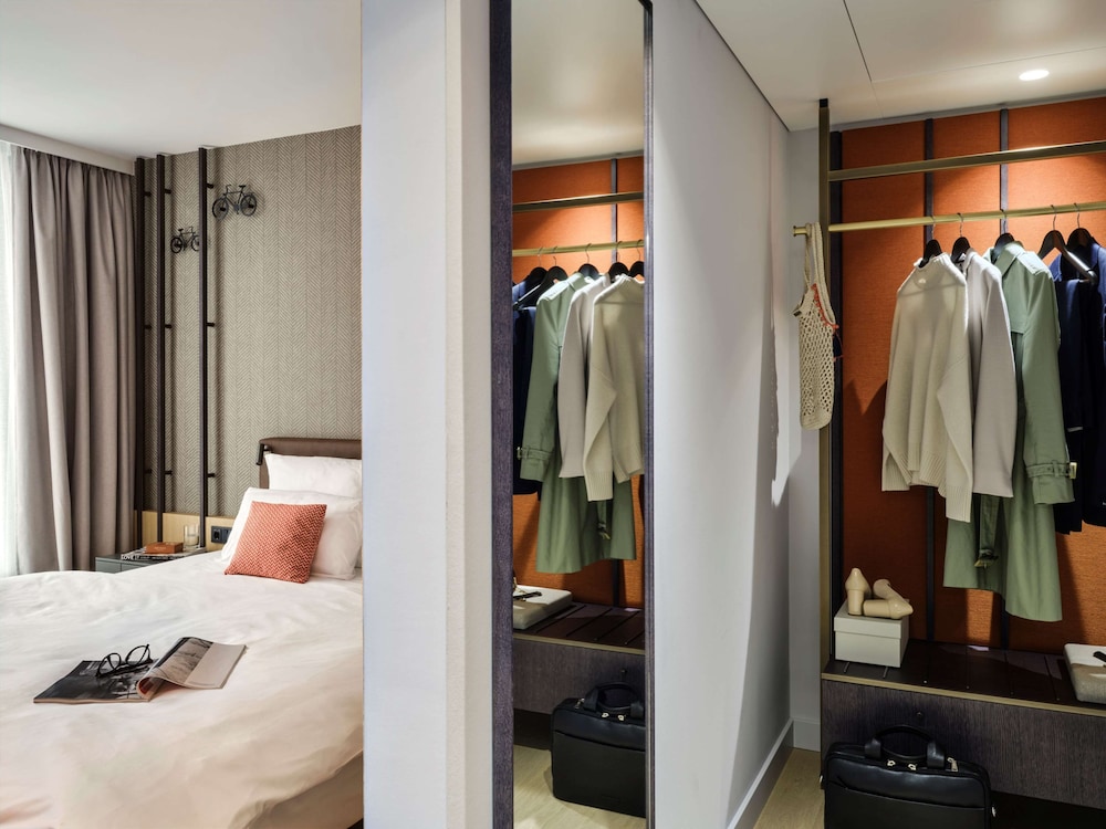Atlantic Hotel Muenster 15/50