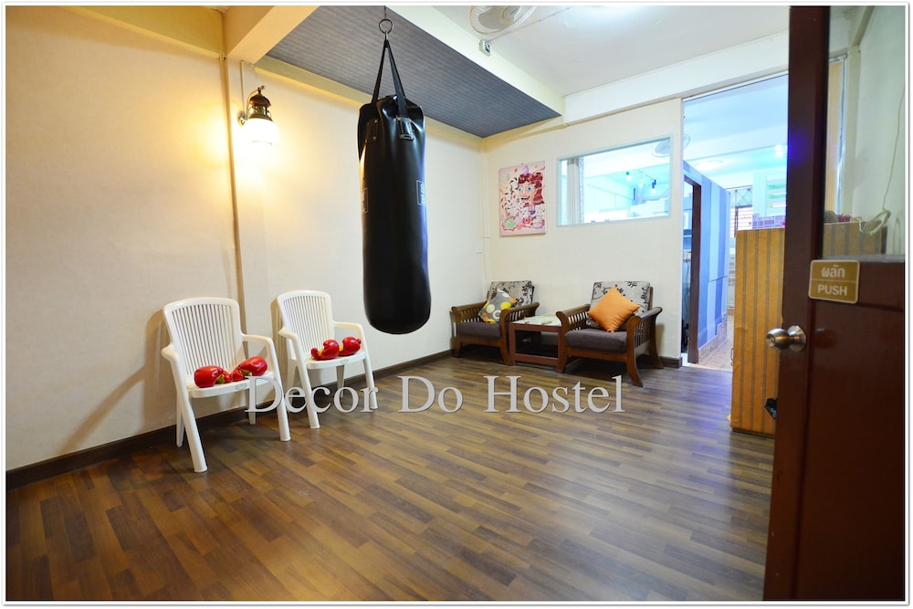 Decor Do Hostel 60/76