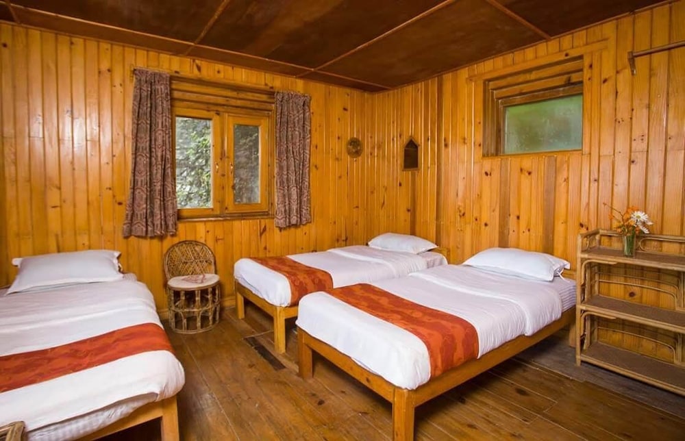 Everest Manla Resort 17/50