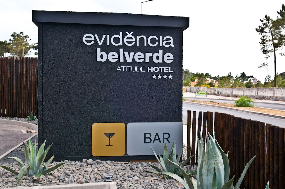 Evidencia Belverde Hotel 2/50
