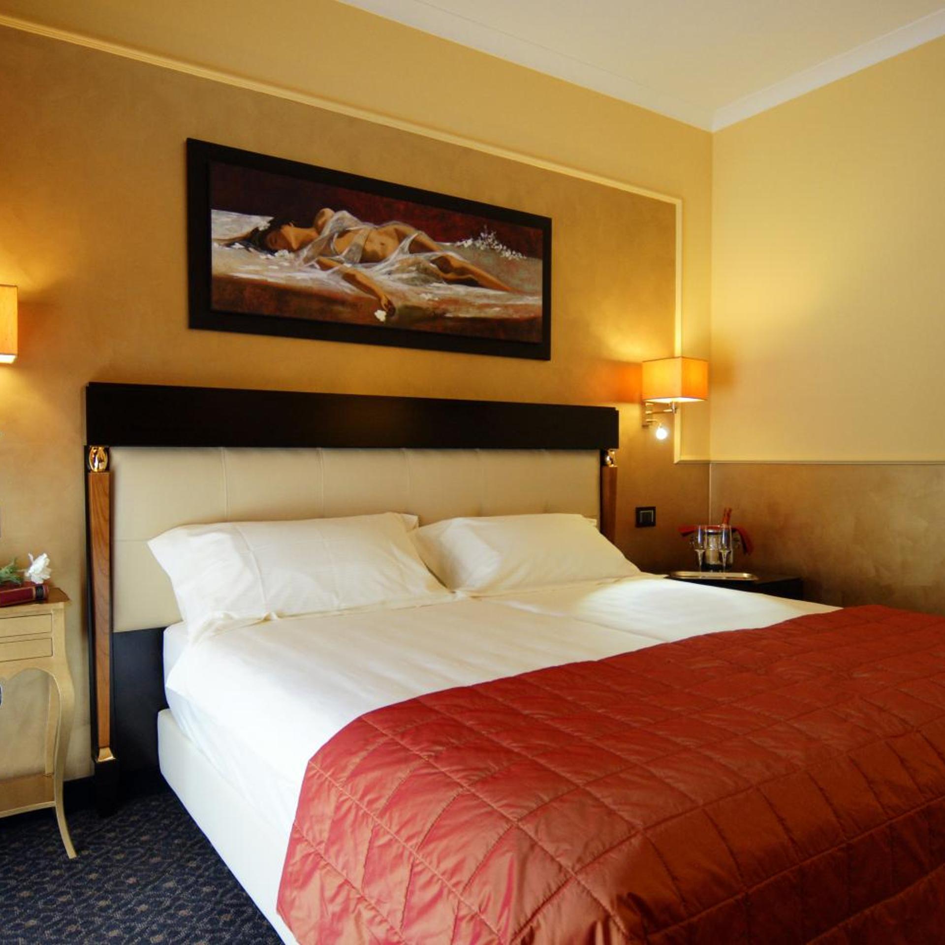 Bram Hotel 15/50