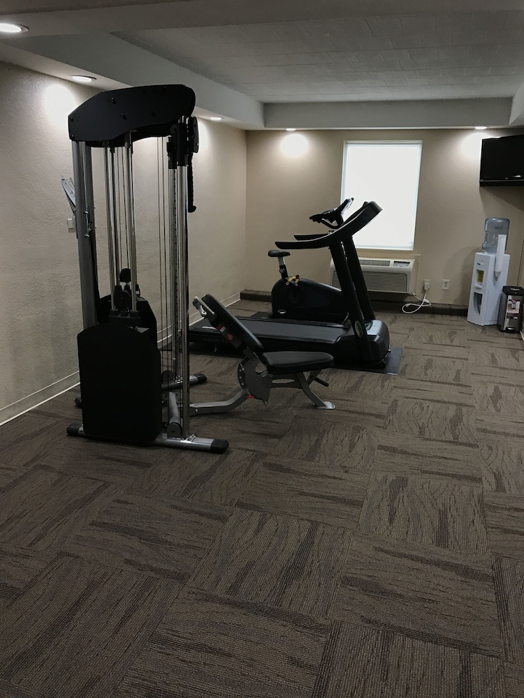 sport facilities