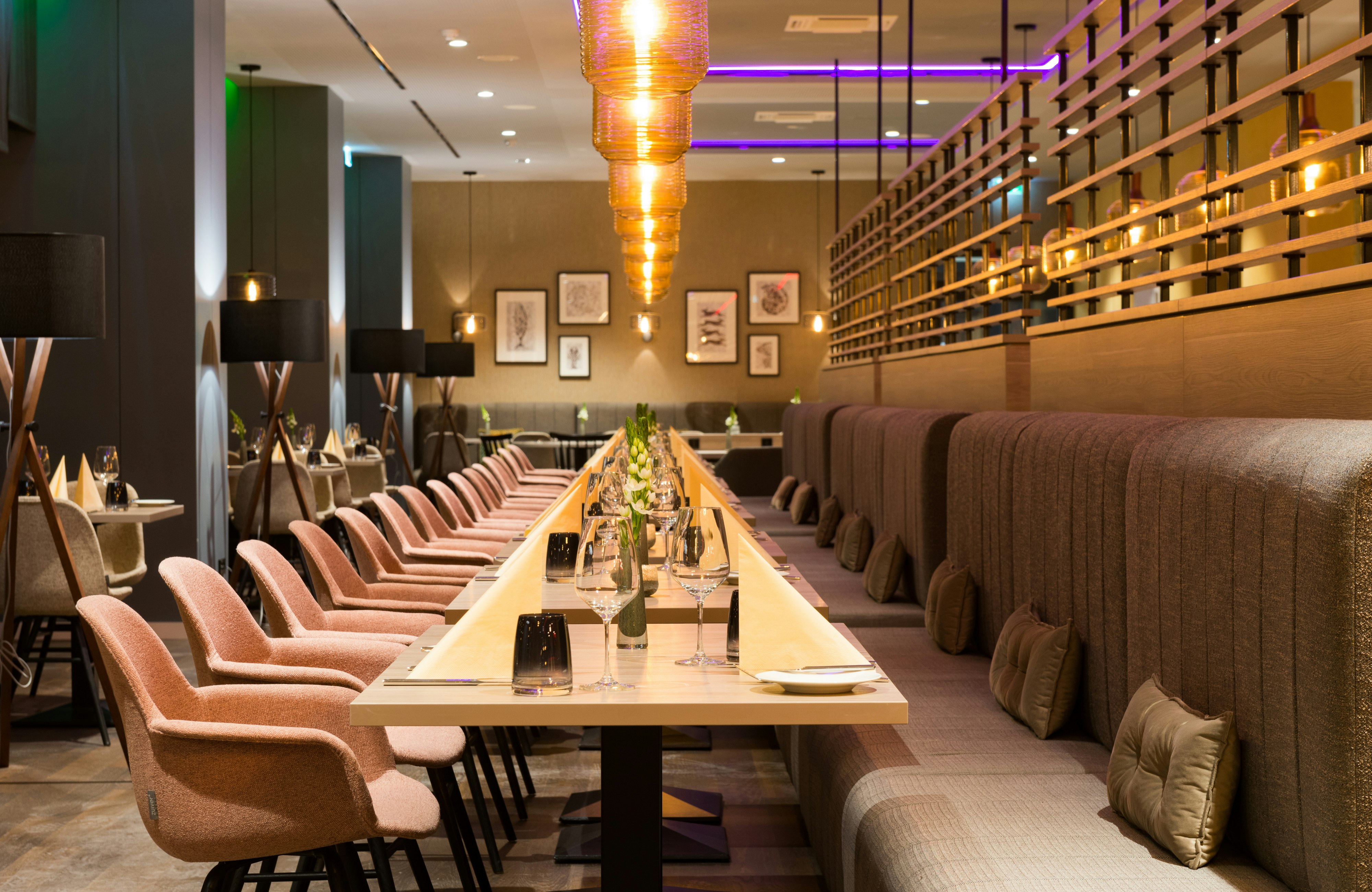 Leonardo Hotel Offenbach Frankfurt 58/71