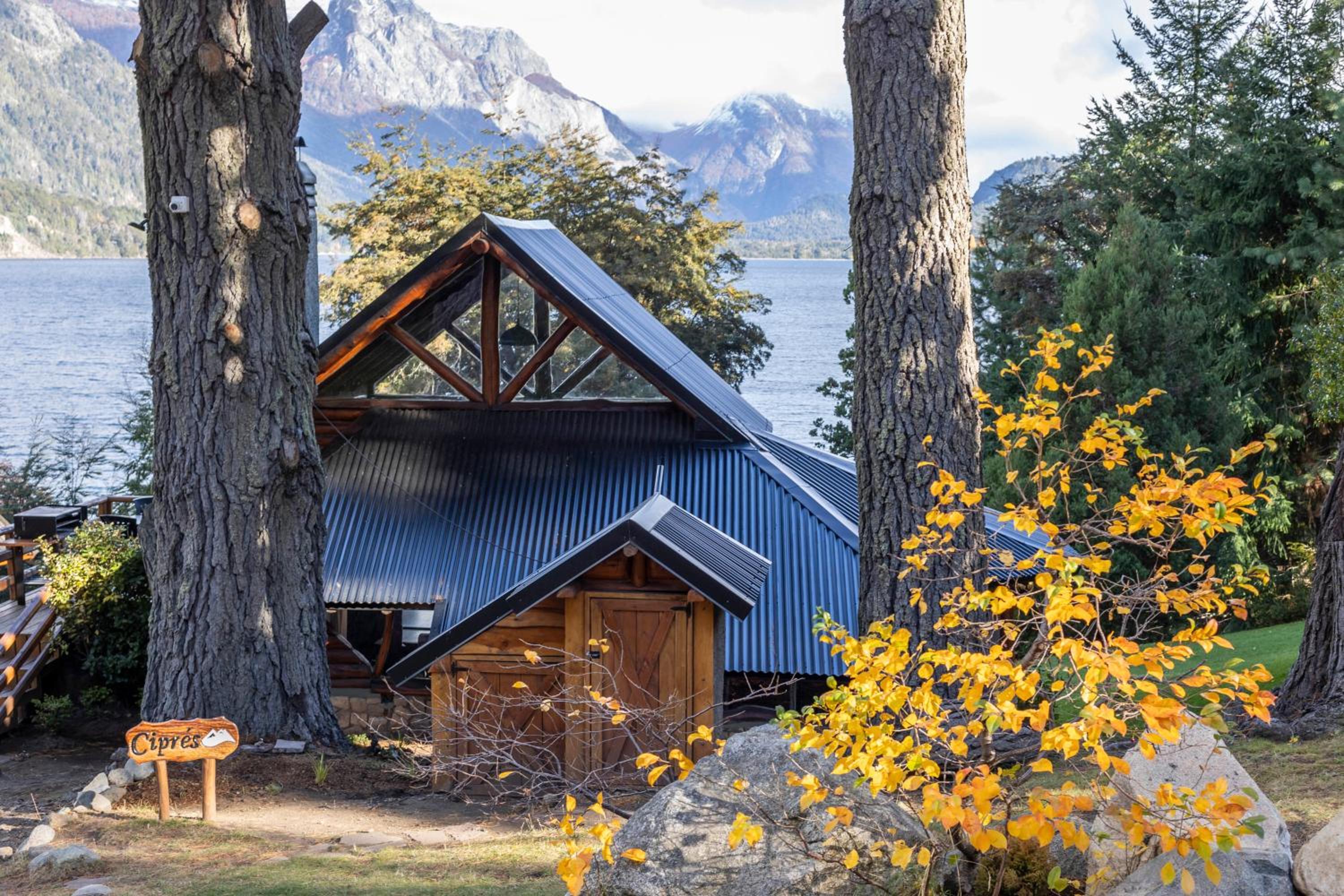 Villa Labrador Bariloche 1/23